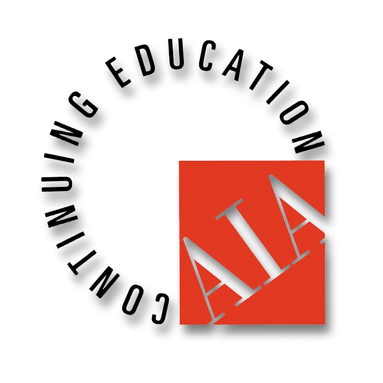 AIA CES Logo AIA CES Logo
