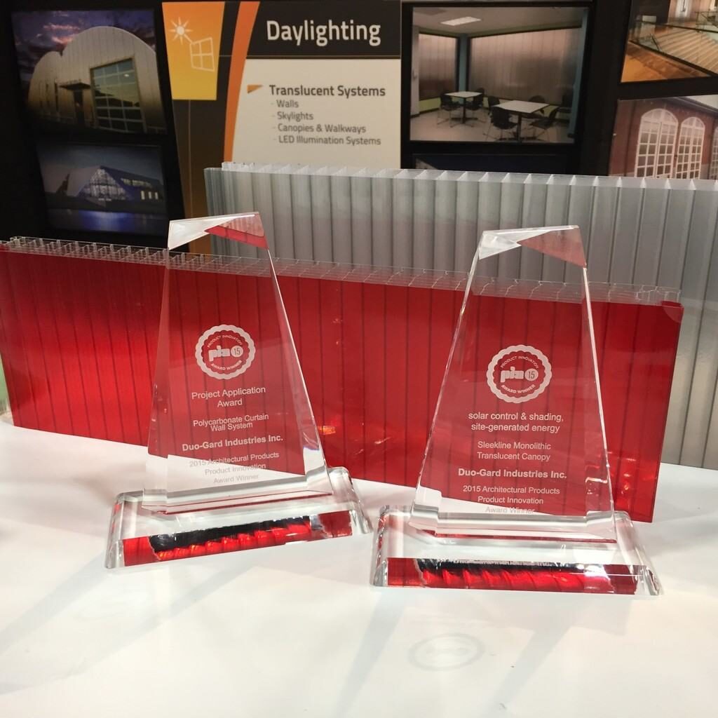 Awards