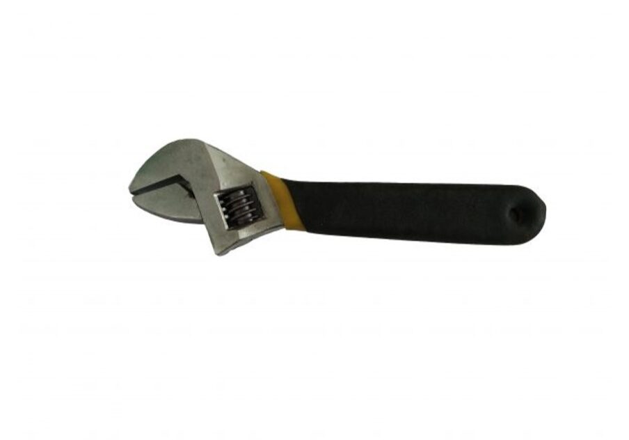 Adjustable Wrench Brt13 New