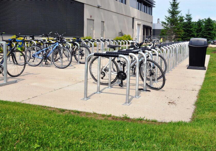 Bike Racks