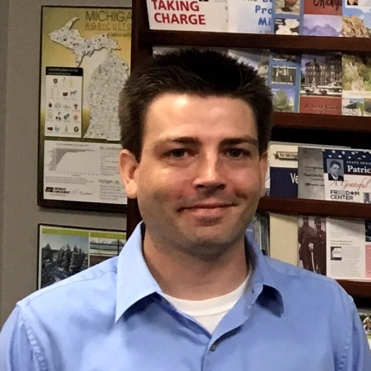 Sean Sean McKnight