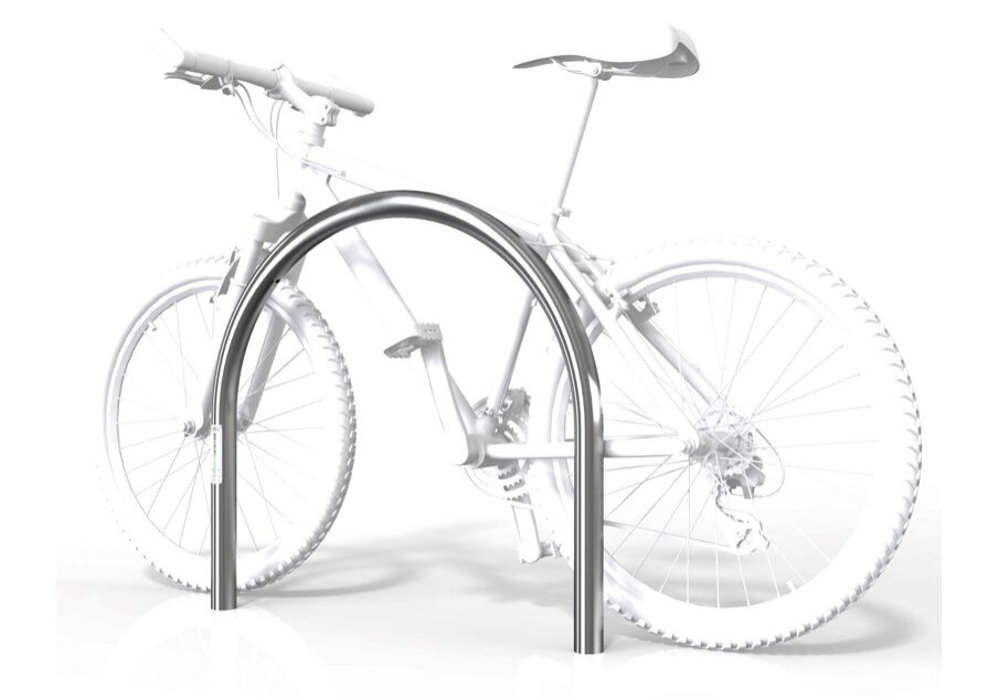 Architectural2 Bike Rack Fixed Br85f