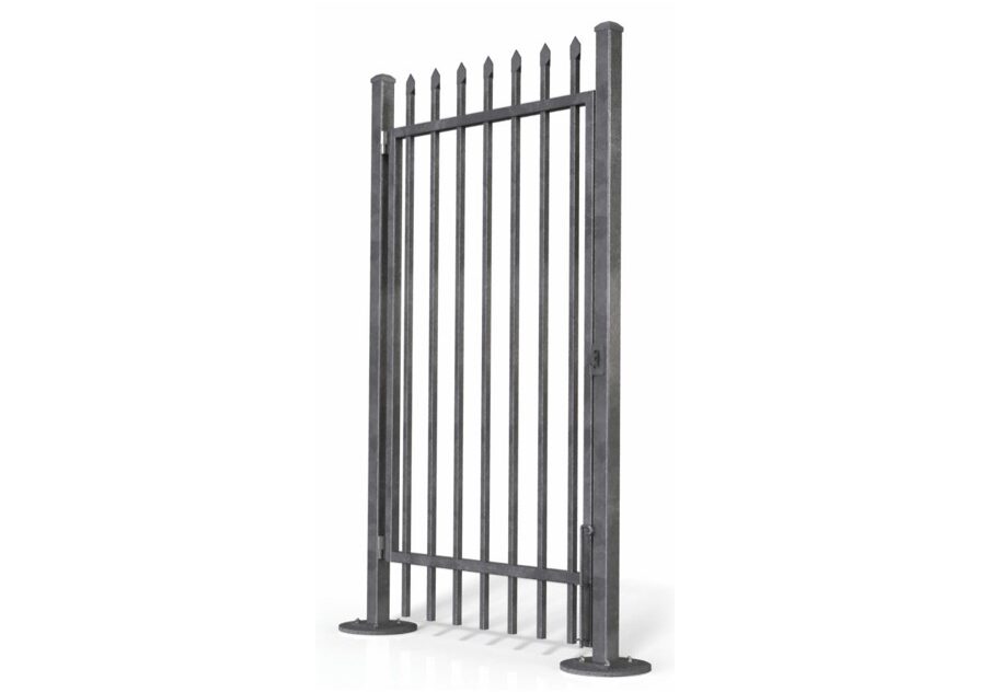 Premiere Gate Fencing Fpss01