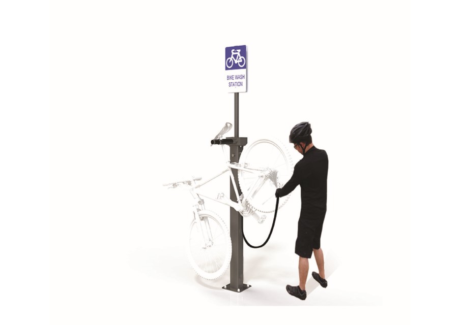 Bicycle wash station new arrivals