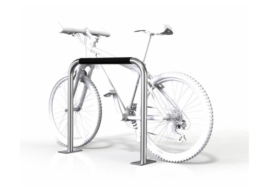 Standard Bike Rack Base Plate Br11b New